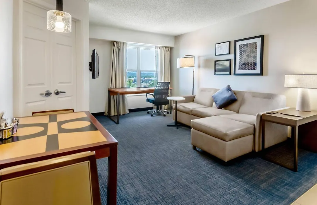 Residence Inn Denver North/Westminster-1
