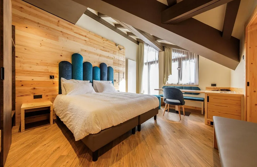 Hotel Belvedere-1