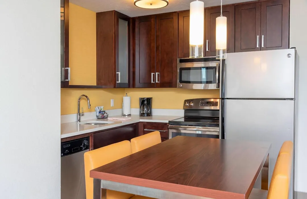 Residence Inn By Marriott Akron South/Green-1