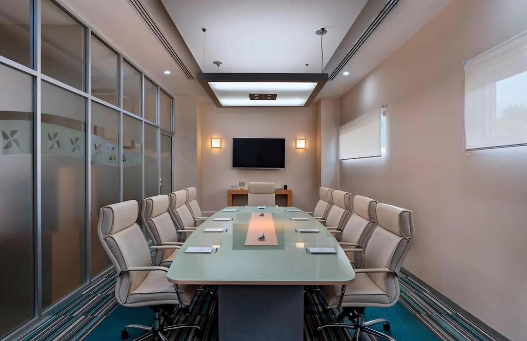 Four Points By Sheraton Cancun Centro-1
