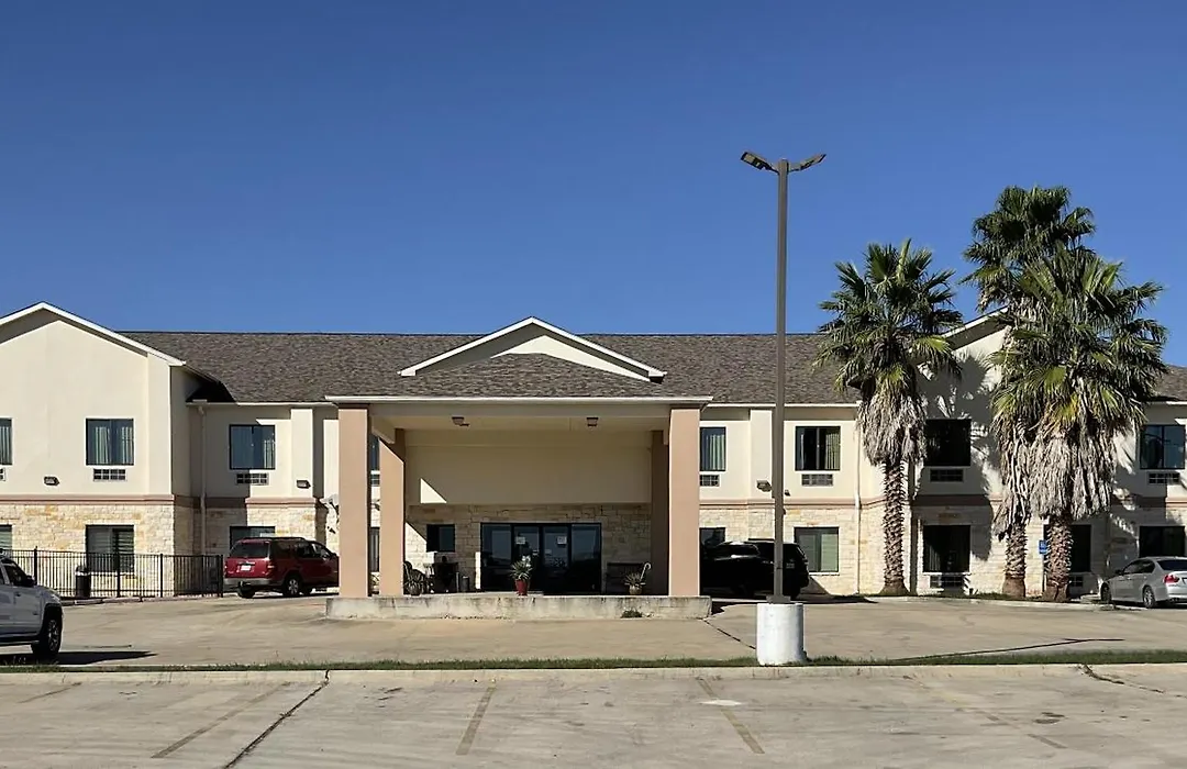 Quality Inn & Suites-1