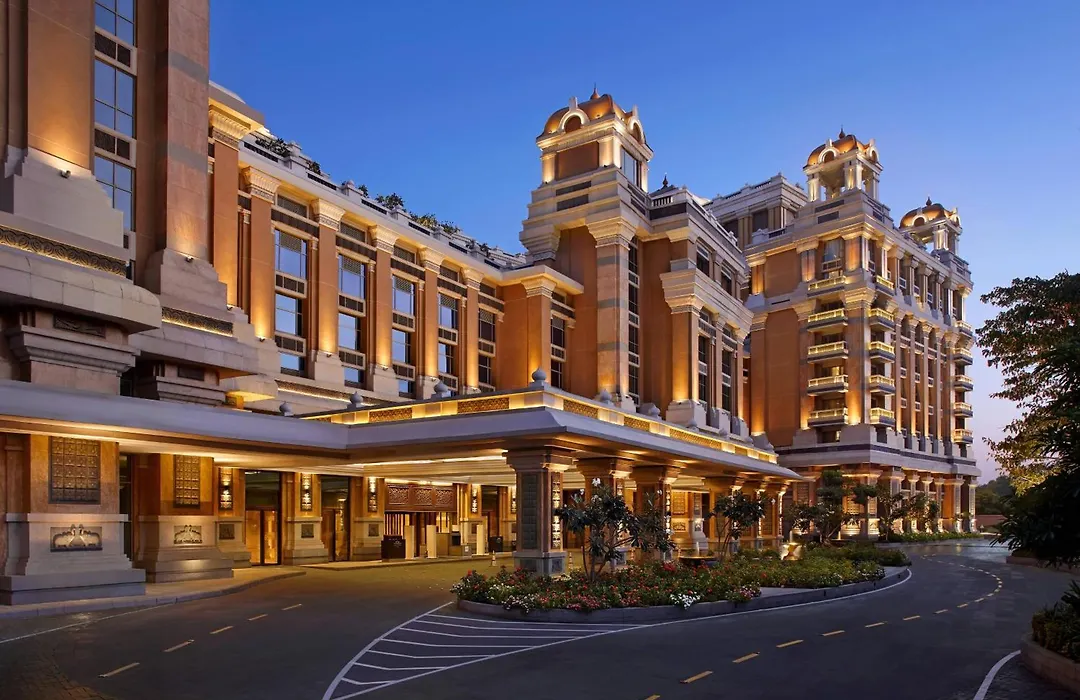 Itc Grand Chola, A Luxury Collection Hotel, Chennai-1