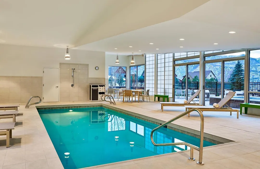 Element By Marriott Basalt - Aspen-1