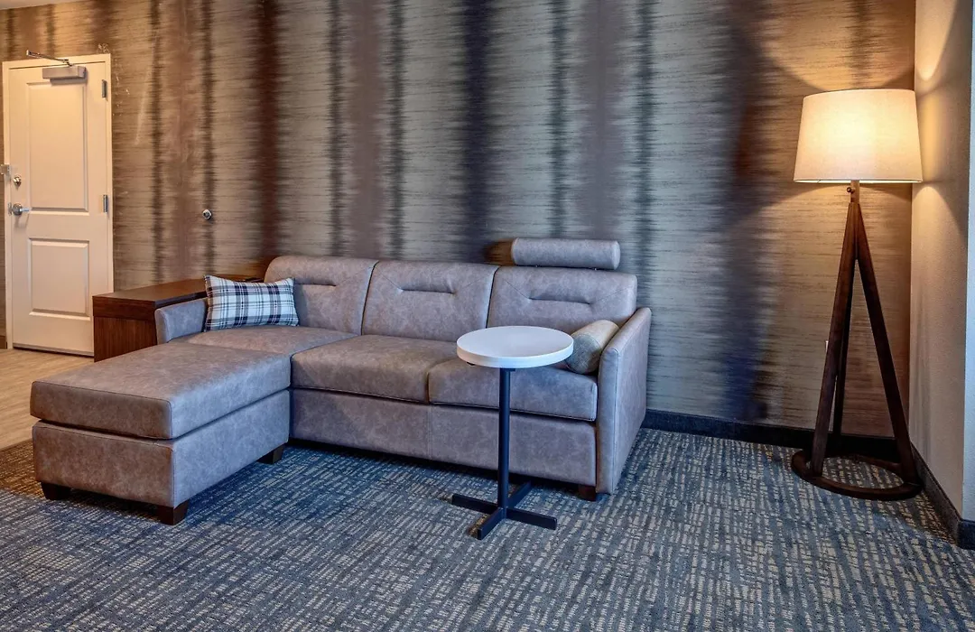 Residence Inn By Marriott Nashville At Opryland-1