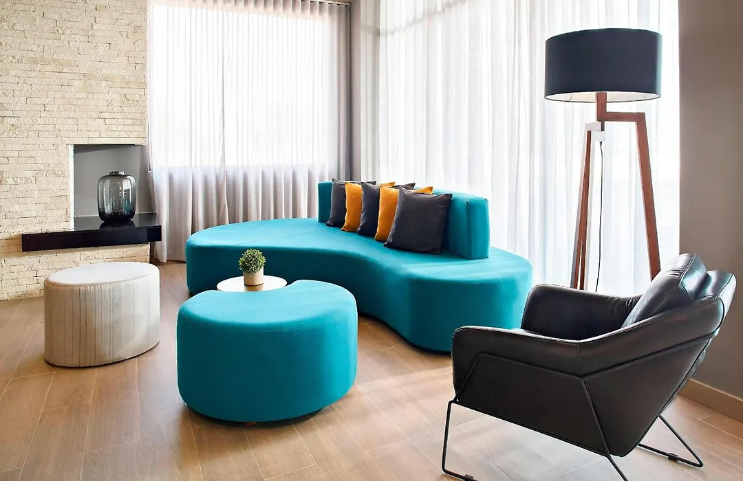 Fairfield Inn & Suites By Marriott Aguascalientes-1