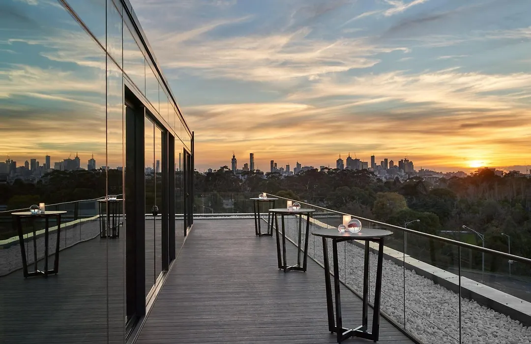Element By Marriott Melbourne Richmond-1