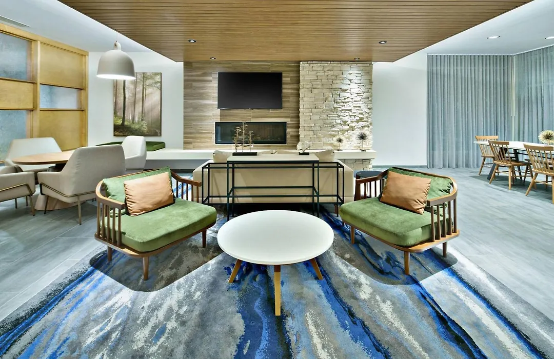 Fairfield Inn & Suites Columbus New Albany-1