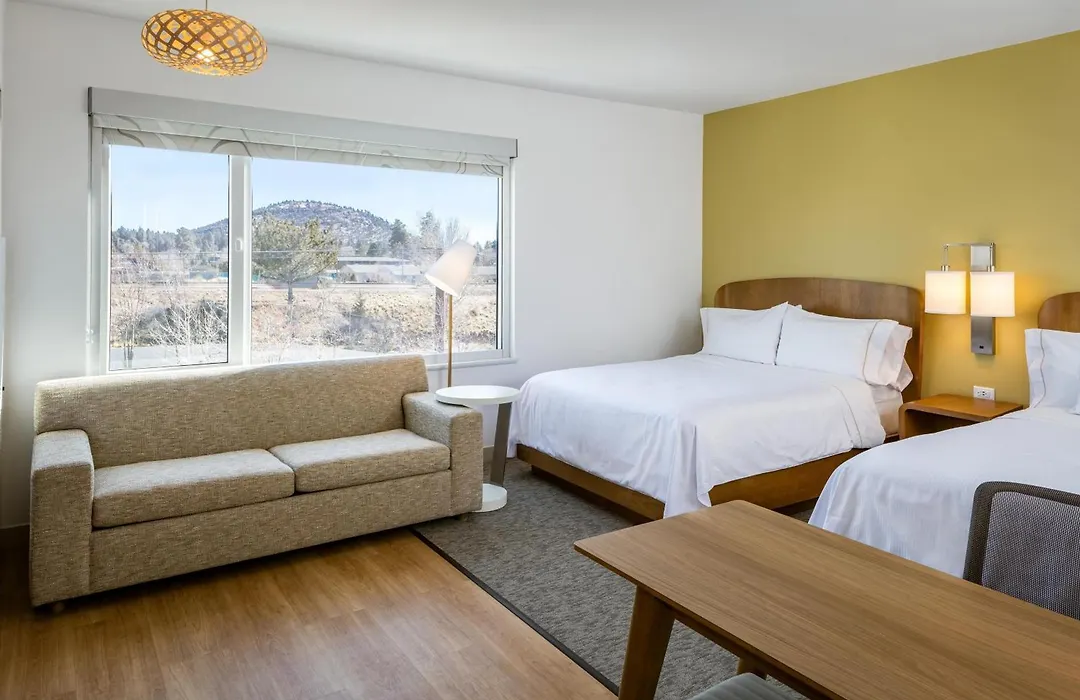 Element By Marriott Bend-1