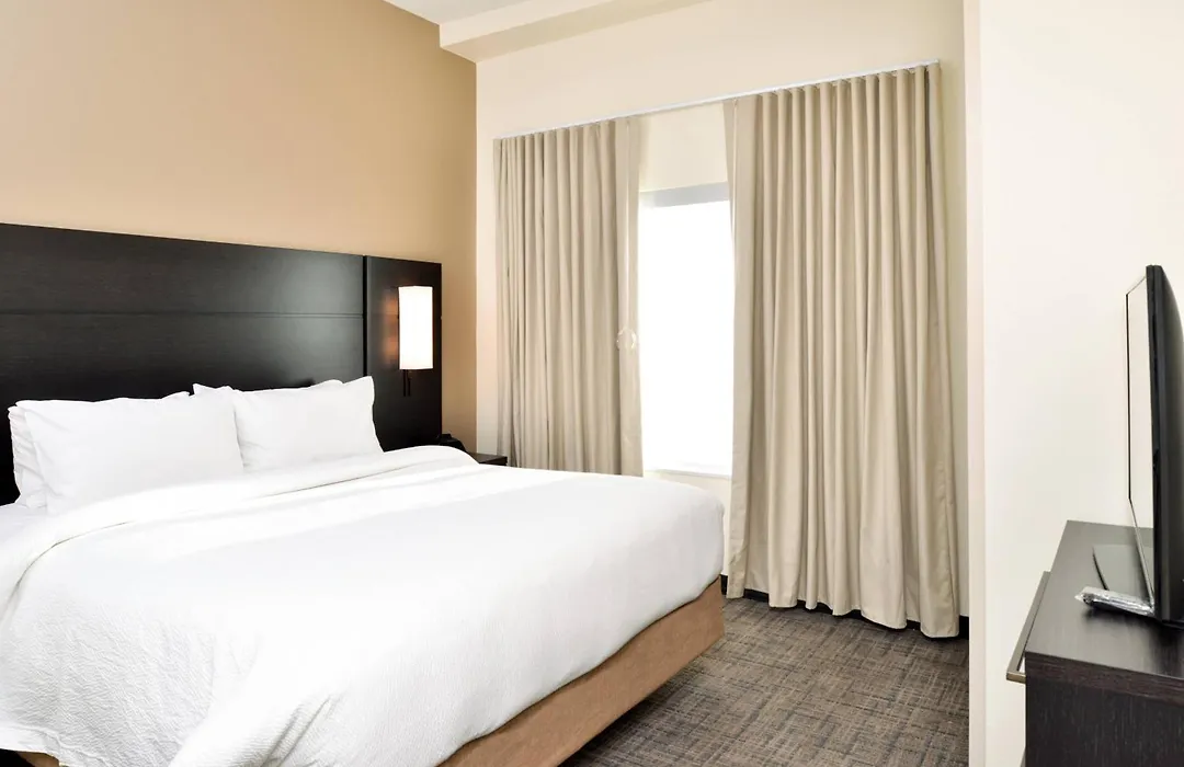 Residence Inn By Marriott Bakersfield West-1