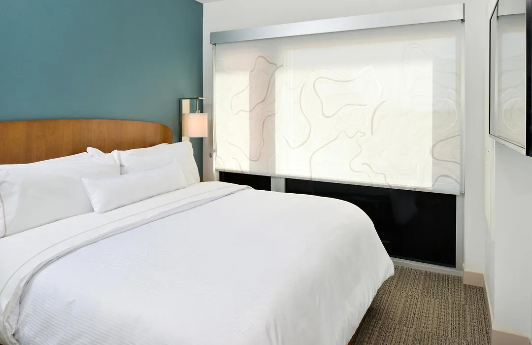 Element By Marriott Overland Park-1