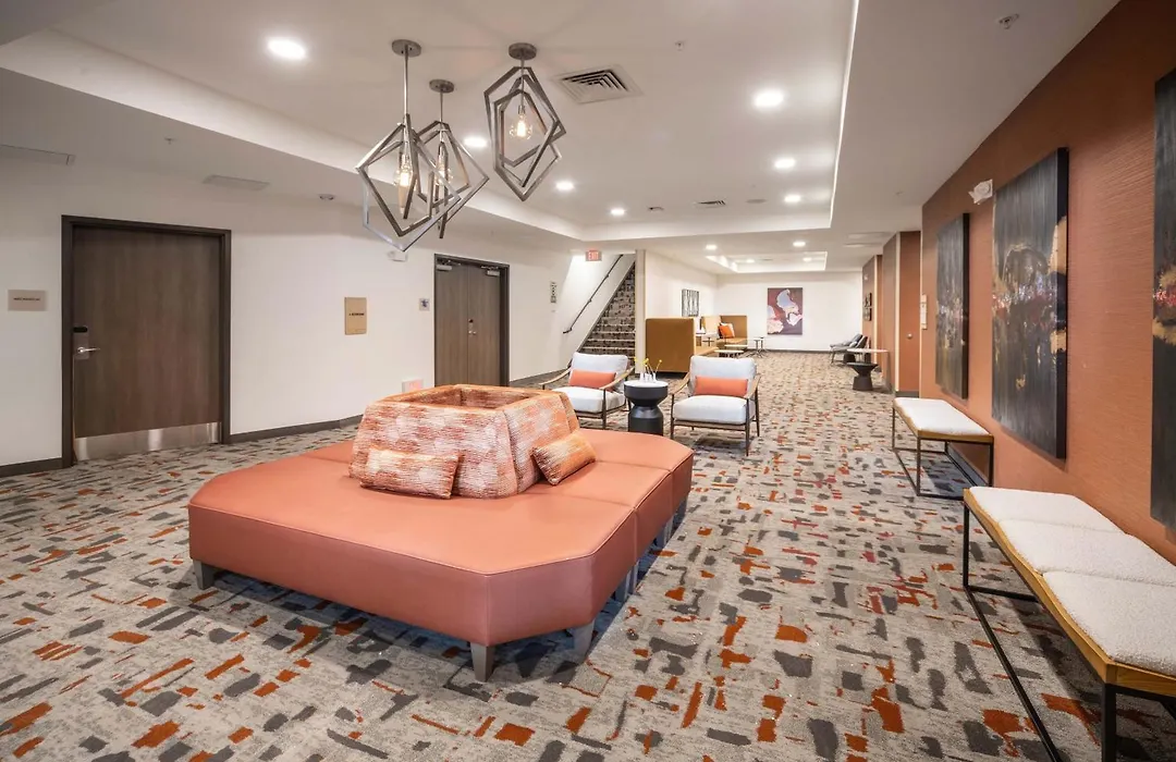 Element By Marriott Moab-1