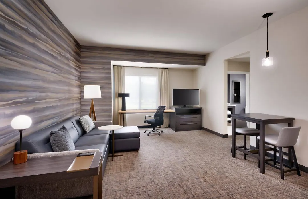 Residence Inn By Marriott Brunswick-1