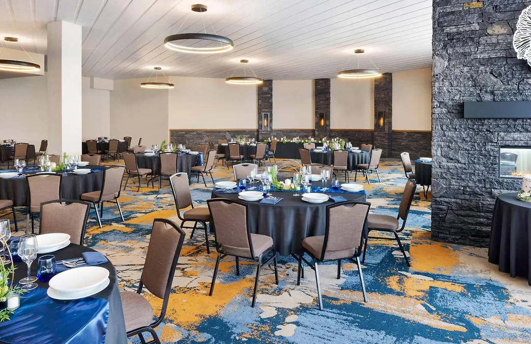 Delta Hotels By Marriott Grande Prairie Airport-1