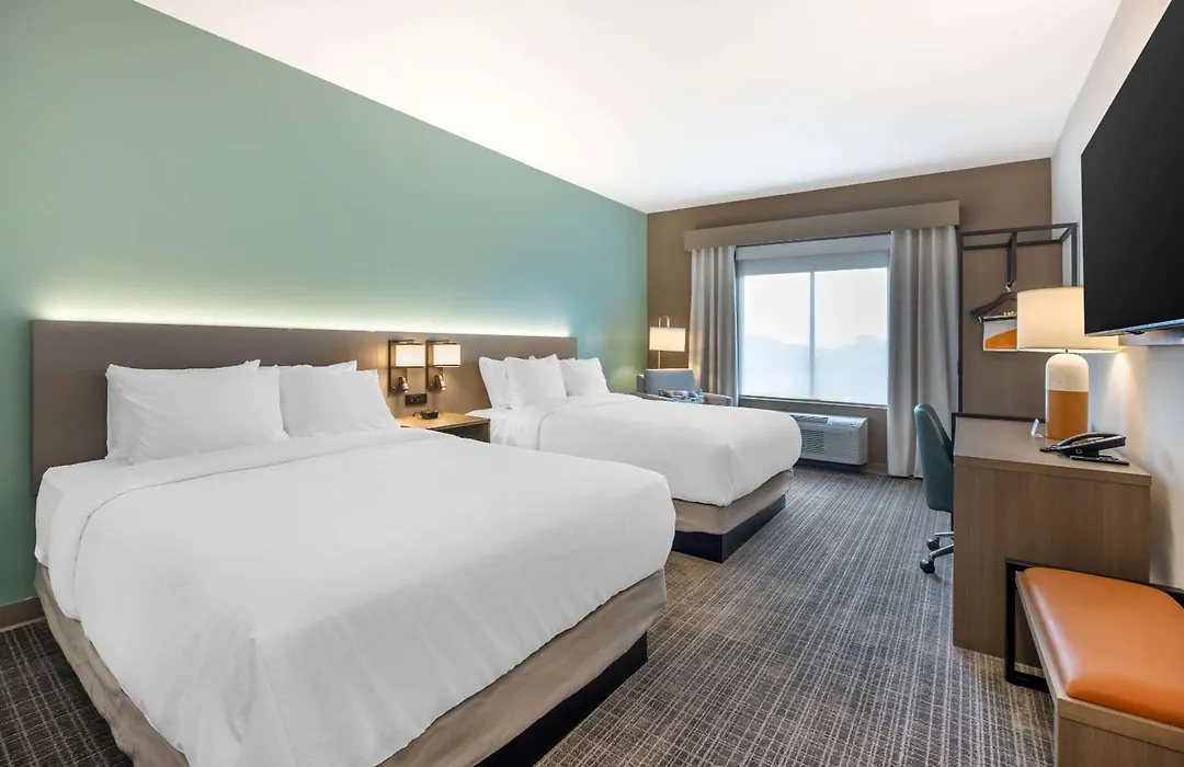 Comfort Inn & Suites Nashville Bellevue-1