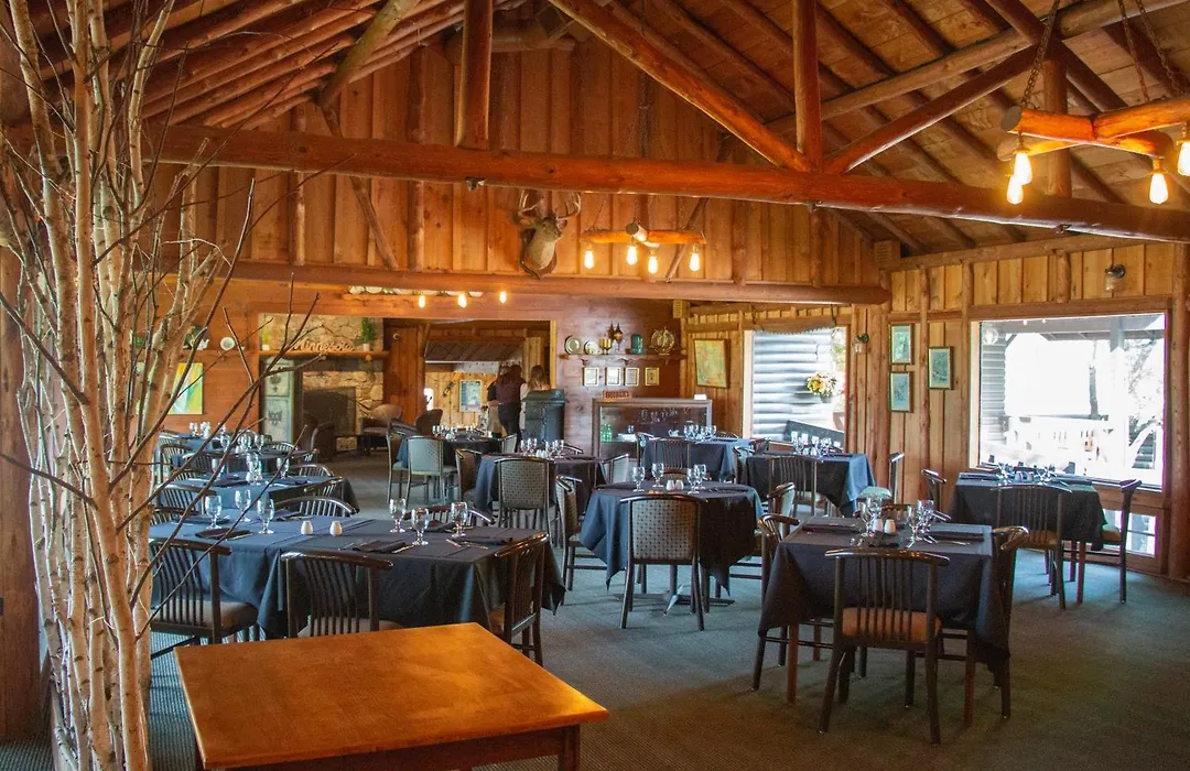 Cragun'S Resort On Gull Lake-1