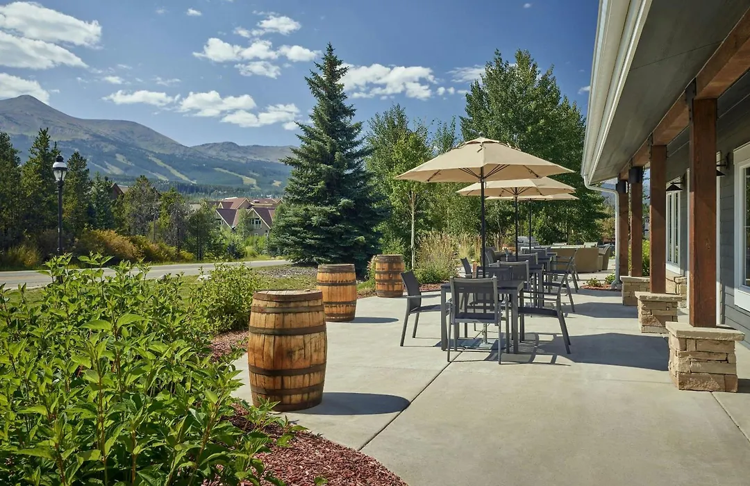 Residence Inn By Marriott Breckenridge-1