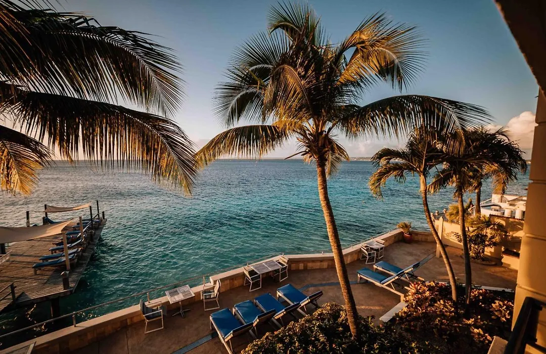 The Bellafonte - Luxury Oceanfront Hotel-1