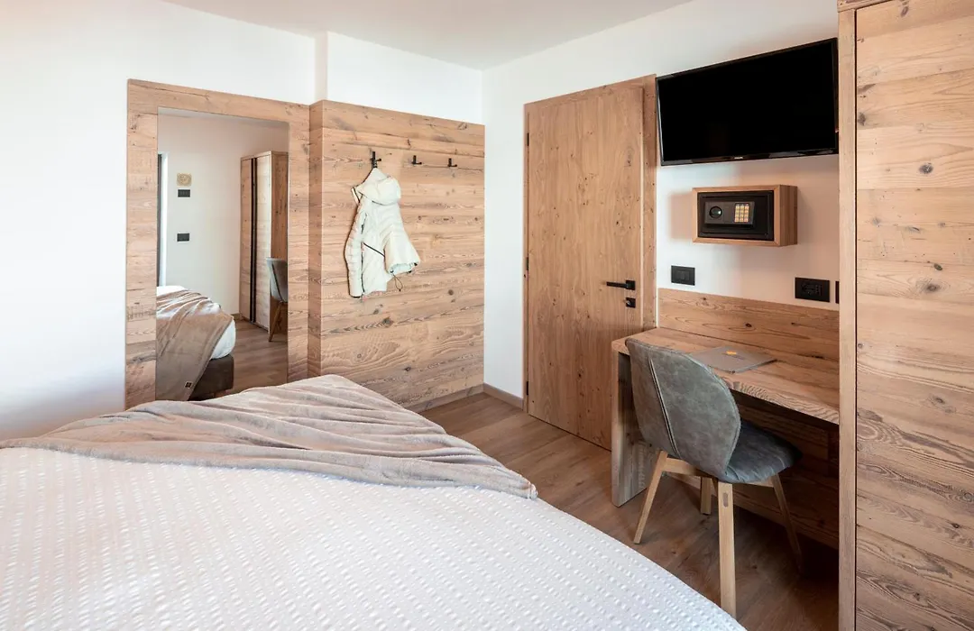 Albergo Vezzana-1