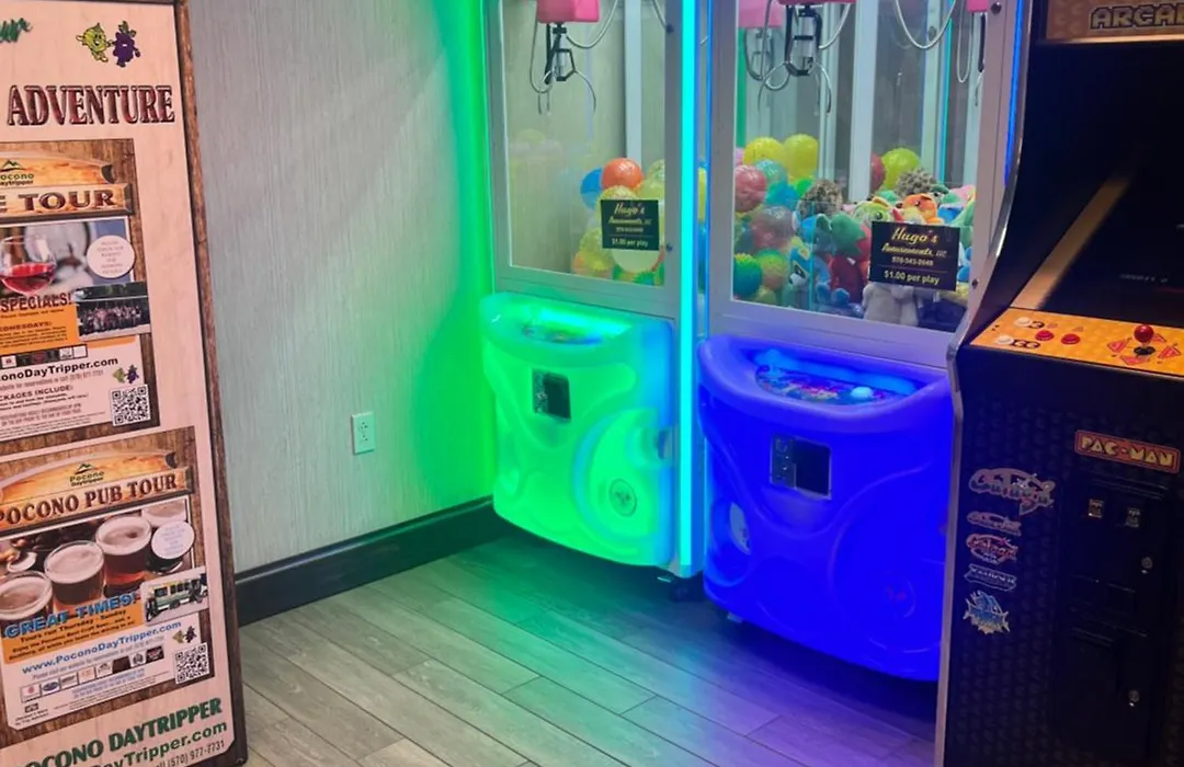 Hampton Inn & Suites Stroudsburg Bartonsville Poconos-1
