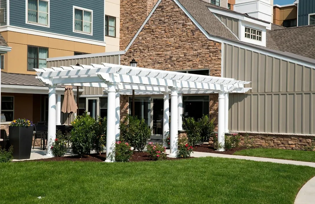 Residence Inn By Marriott Philadelphia Great Valley/Malvern-1