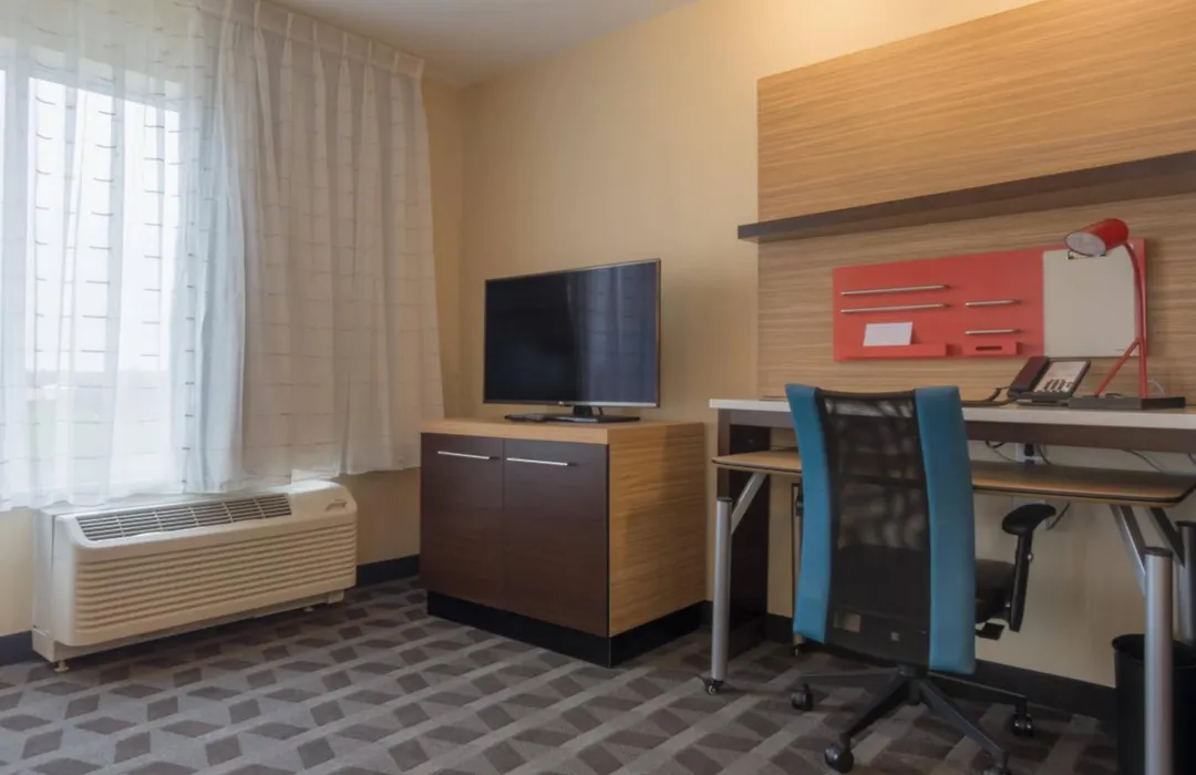 Towneplace Suites By Marriott Syracuse Clay-1