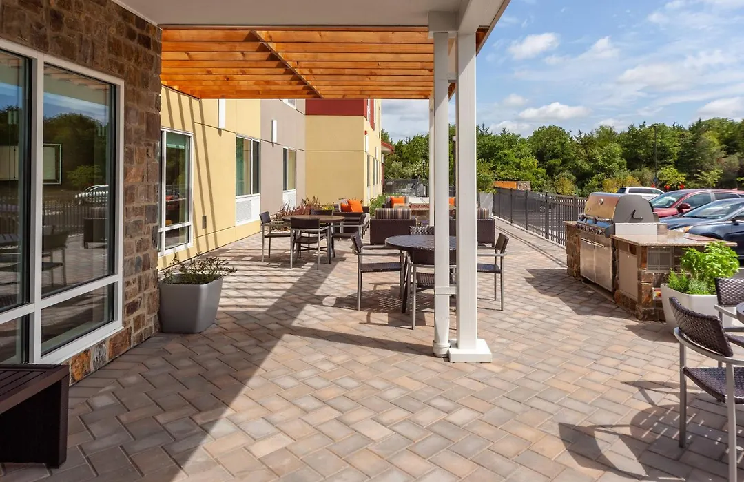 Towneplace Suites By Marriott Front Royal-1