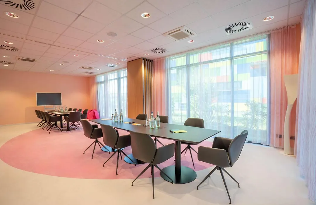 prizeotel München-Airport-1