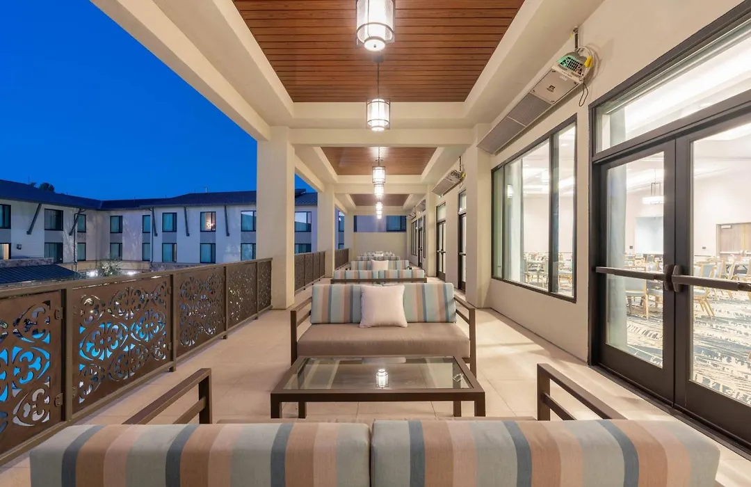 Towneplace Suites By Marriott Thousand Oaks Agoura Hills-1