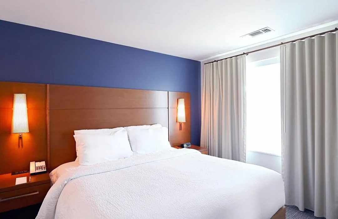 Residence Inn Richmond-1