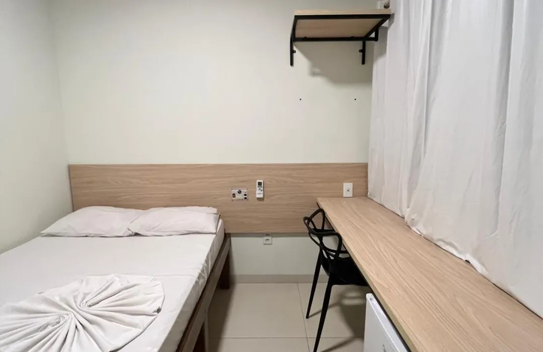 Hotel Verona 1-1