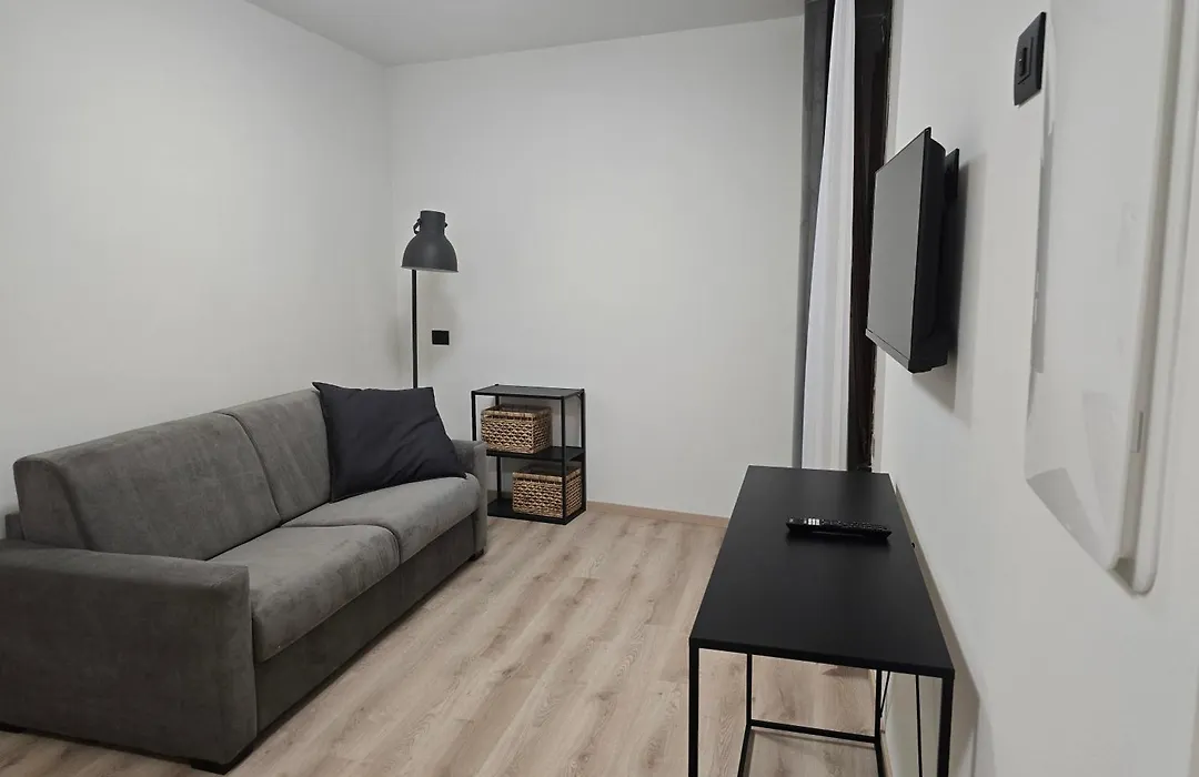 Albergo Al Gambero-1
