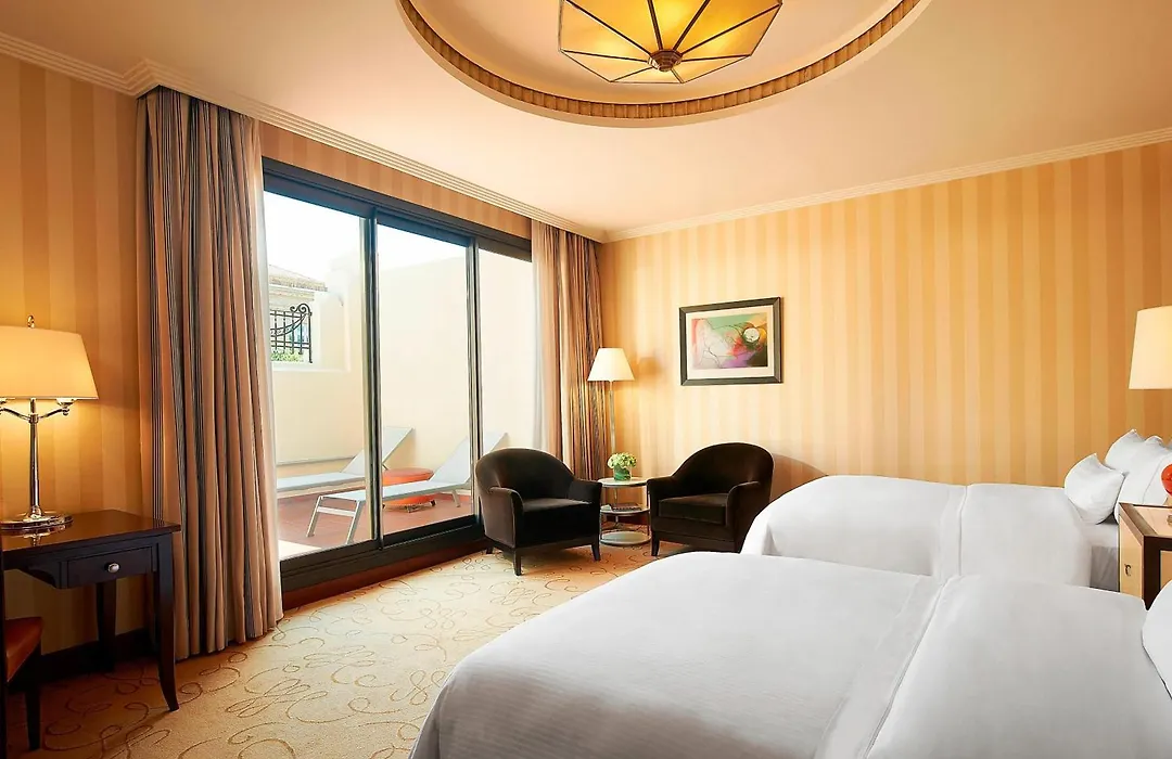 The Westin Valencia-1