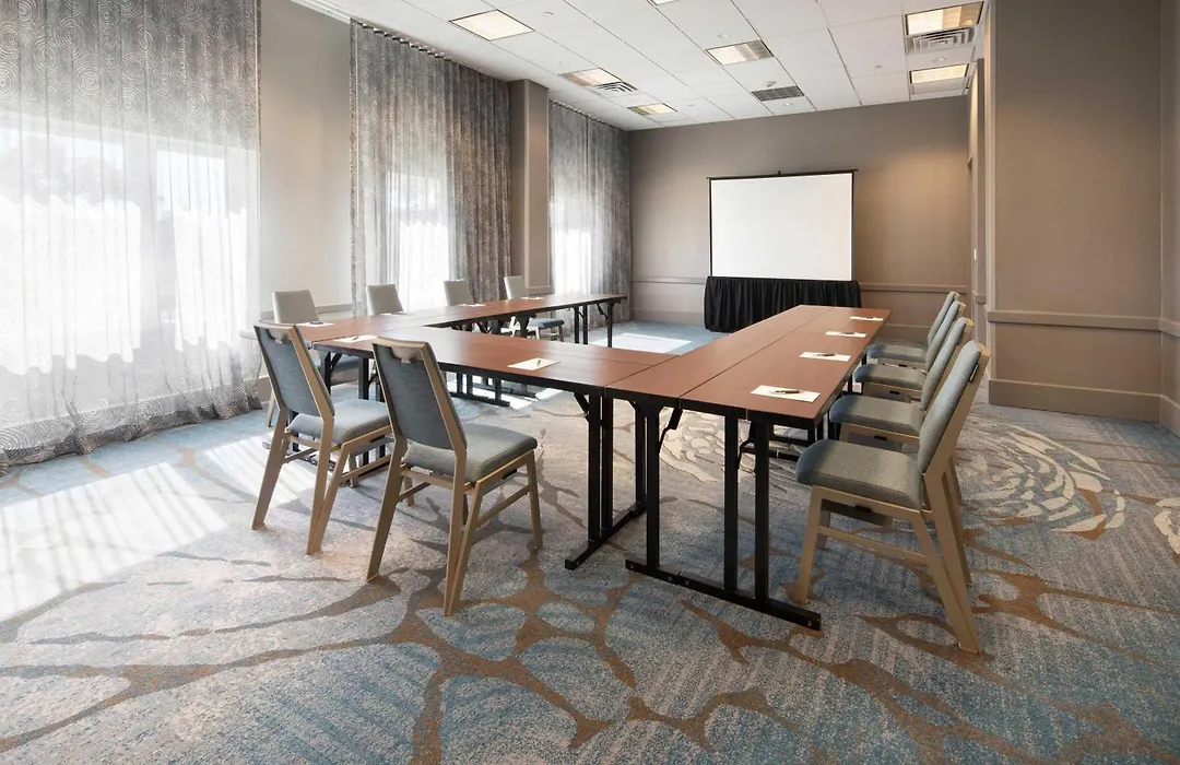 Sheraton Suites Fort Lauderdale West-1
