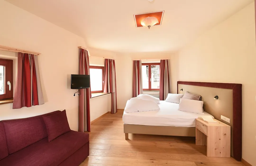 Hotel Gassenwirt-1