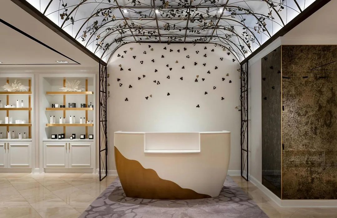 The Ritz-Carlton, Dallas-1