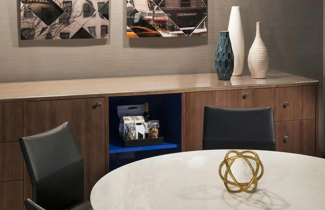 Le Meridien Chicago - Oakbrook Center-1