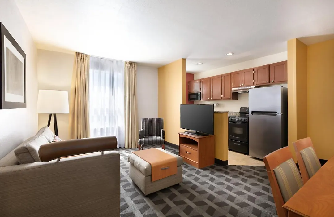 Towneplace Suites Gaithersburg-1