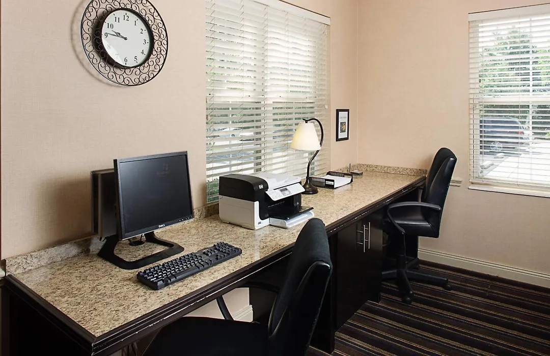 Residence Inn Richmond Northwest-1