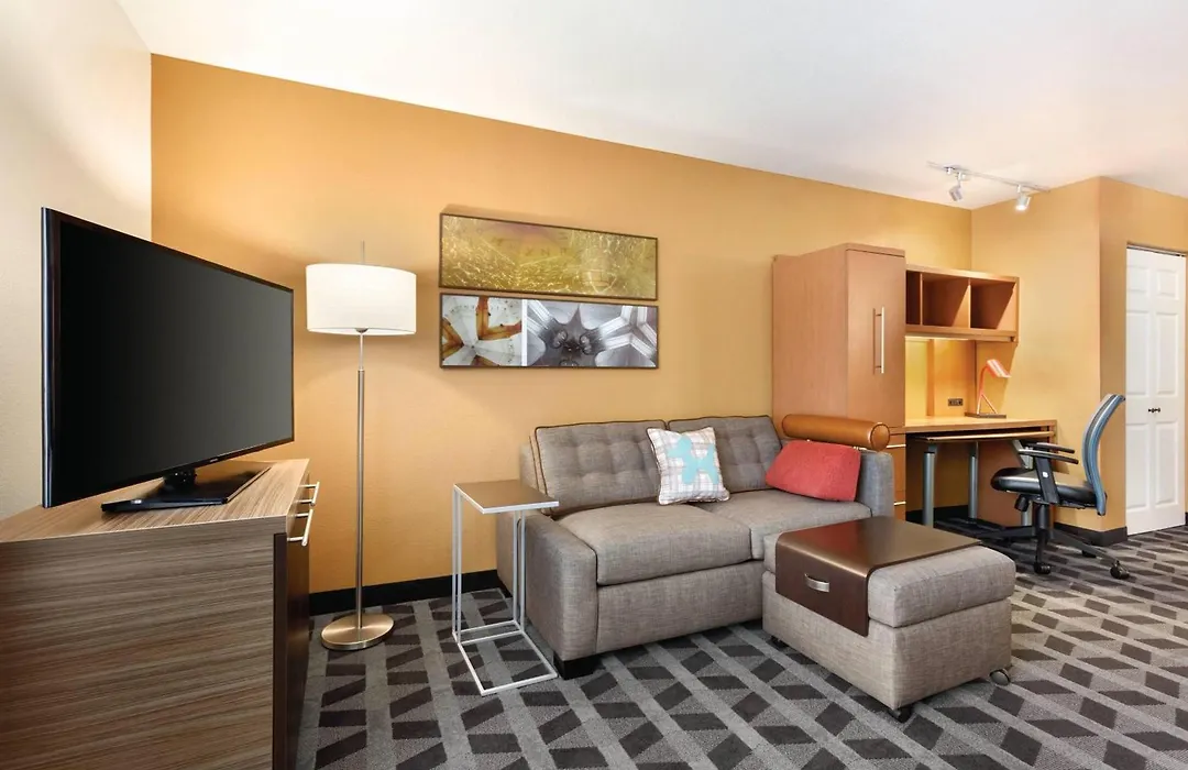 Towneplace Suites By Marriott Denver West Federal Center-1