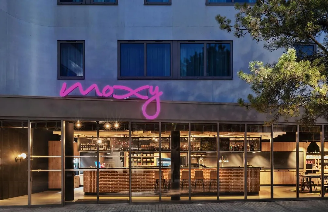 Moxy Amiens-1