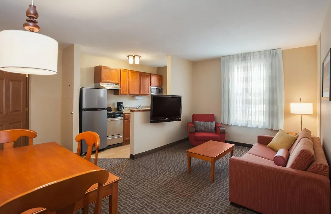 Towneplace Suites Houston Northwest-1