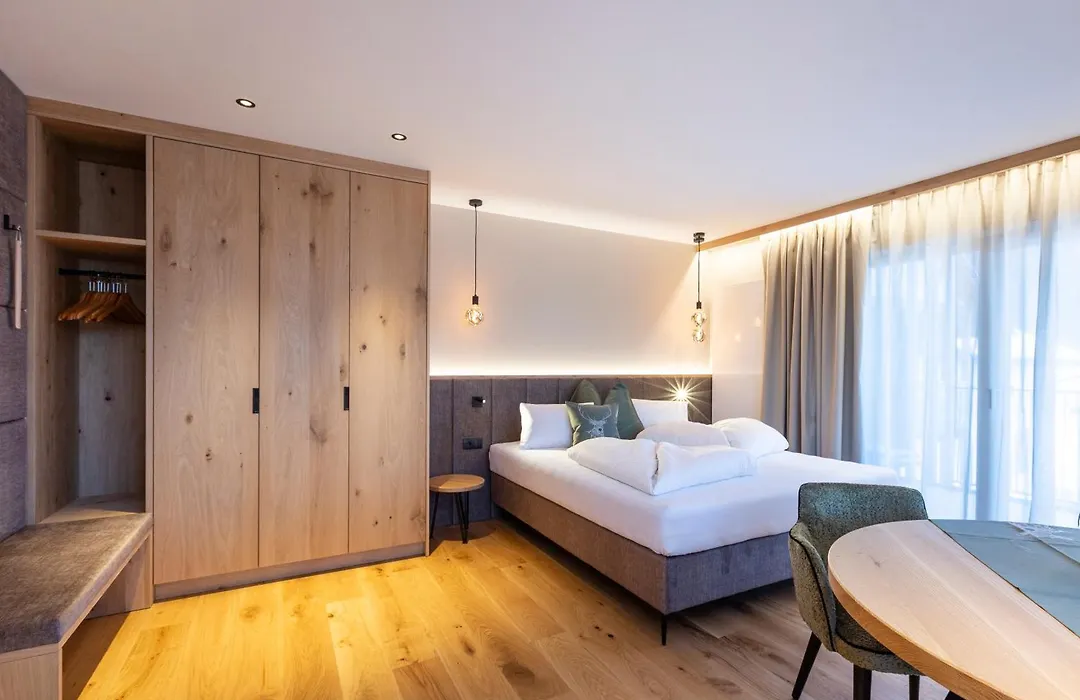 Hotel Lindnerhof-1