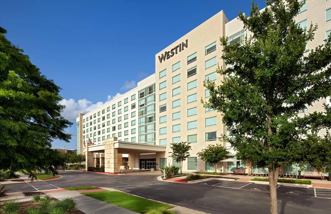 The Westin Austin At The Domain-1