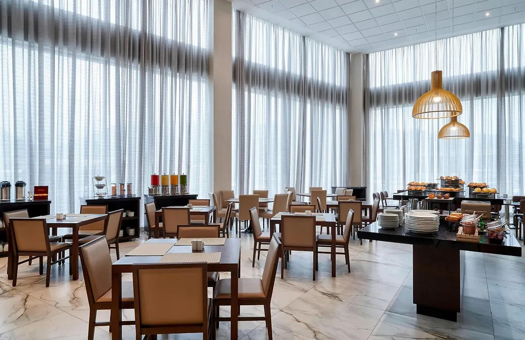 Residence Inn By Marriott Rio De Janeiro Barra Da Tijuca-1