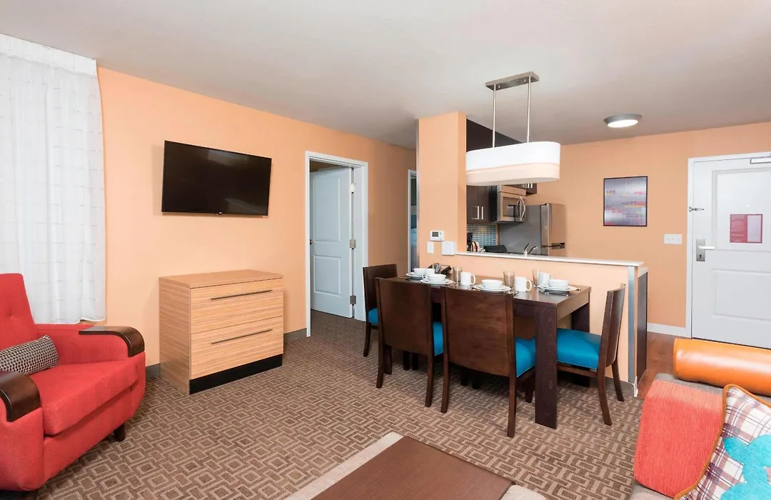Towneplace Suites By Marriott Ontario-Mansfield-1