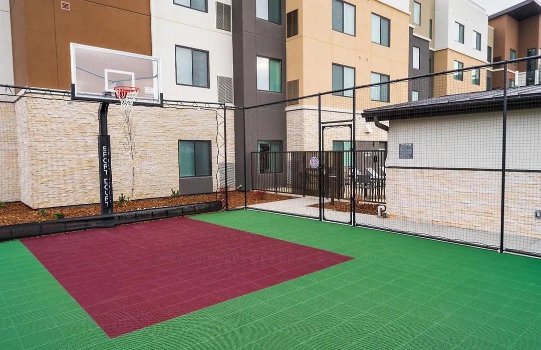 Residence Inn By Marriott Rocklin Roseville-1