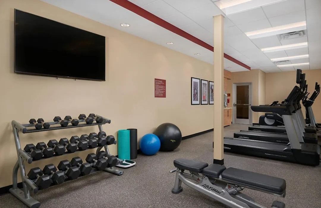 Towneplace Suites Fort Worth Northwest Lake Worth-1