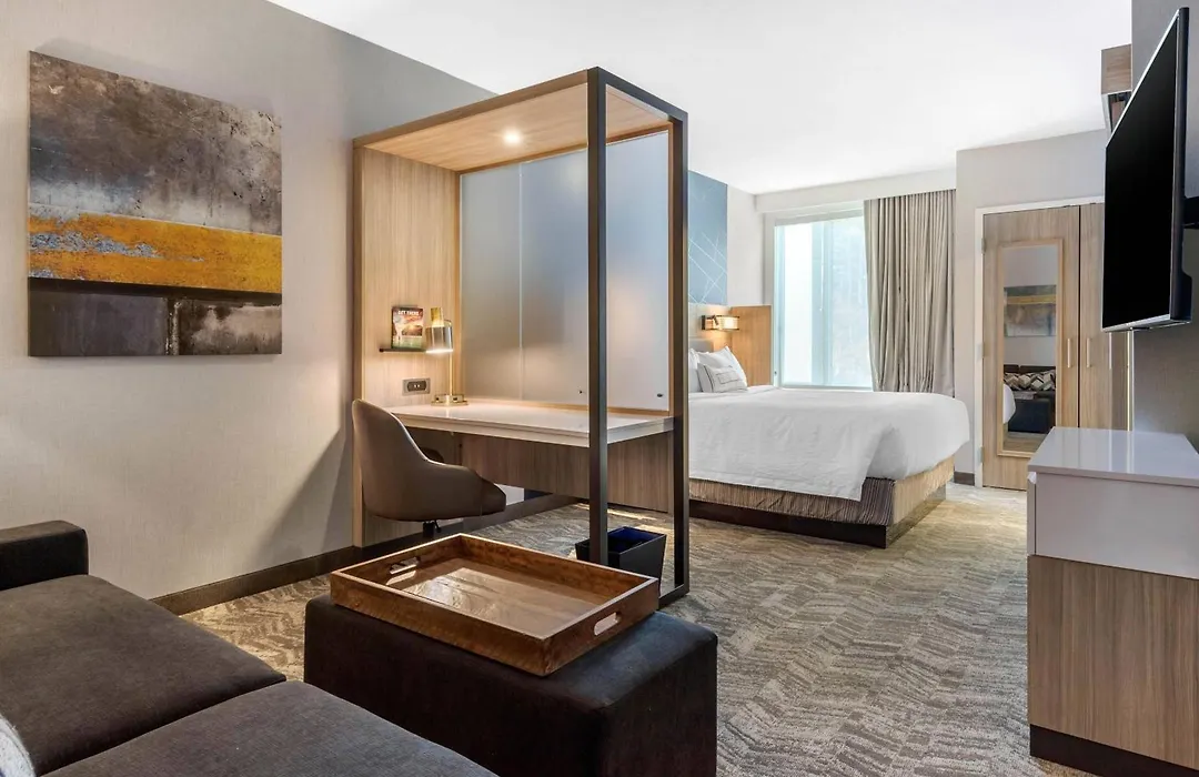 Springhill Suites Charlotte Southwest-1