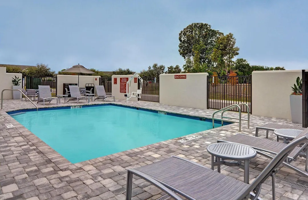 Towneplace Suites By Marriott Sarasota/Bradenton West-1