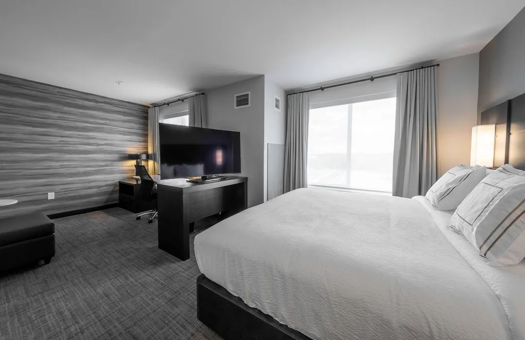 Residence Inn By Marriott Richmond At The Notch-1